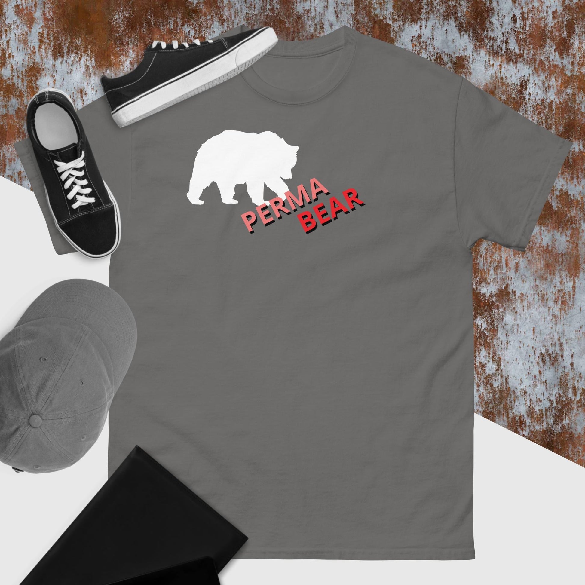 PERMA BEAR Unisex