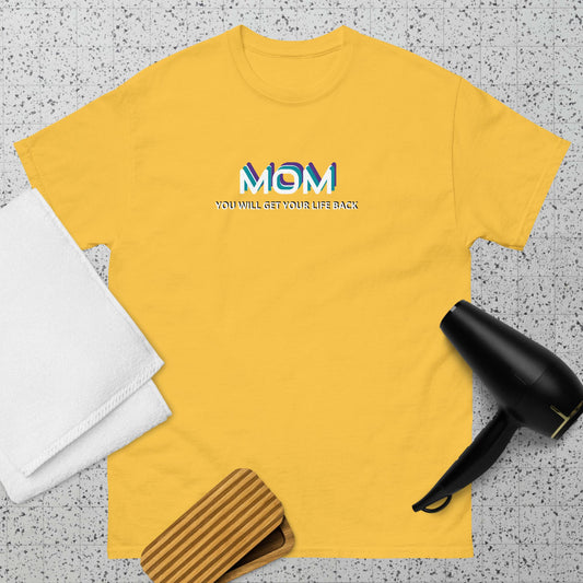 Unisex classic tee