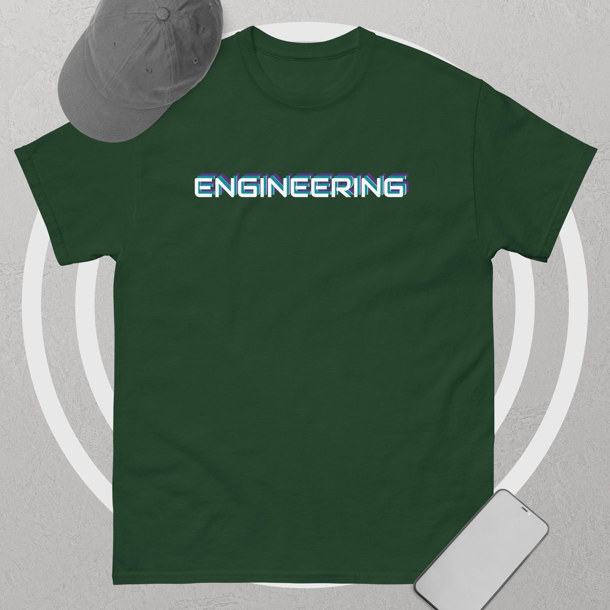 Unisexclassictee