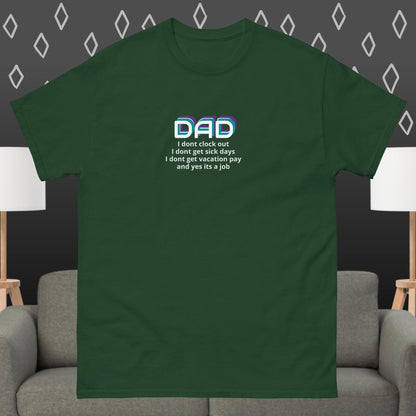 DADUnisexclassictee