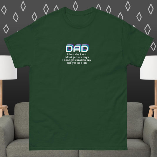 DADUnisexclassictee
