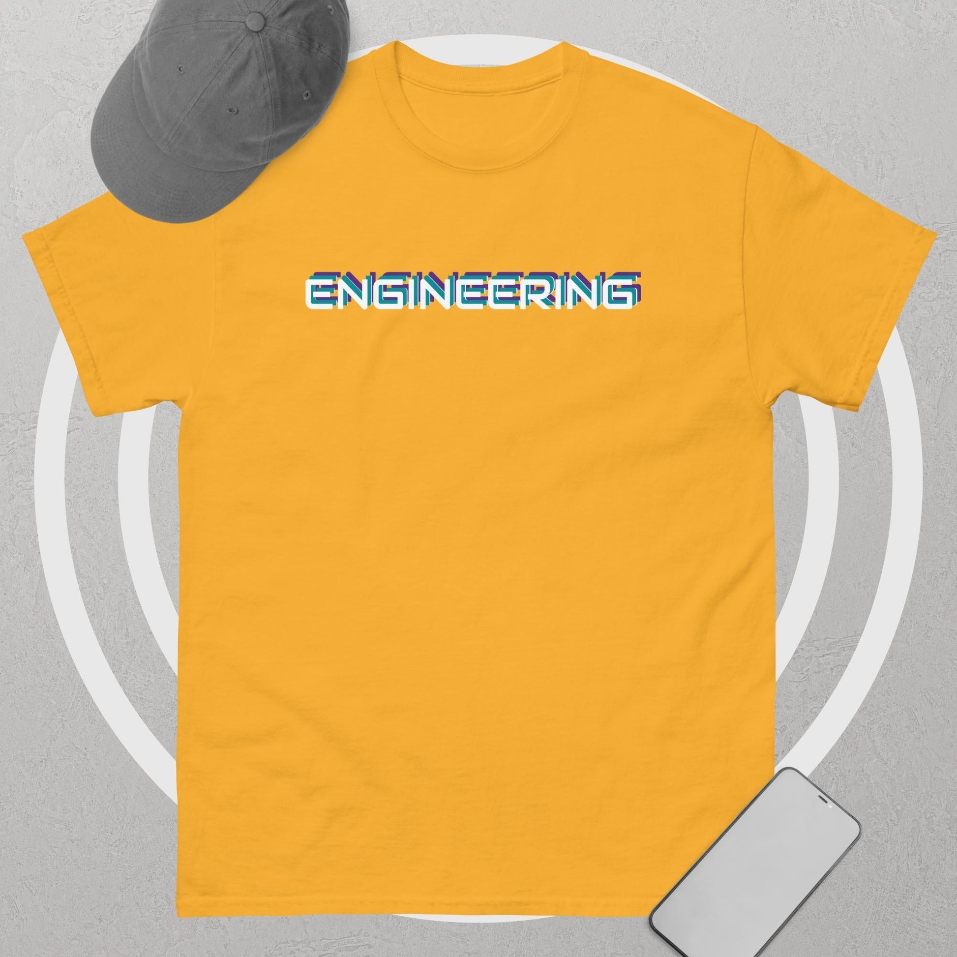 Unisexclassictee