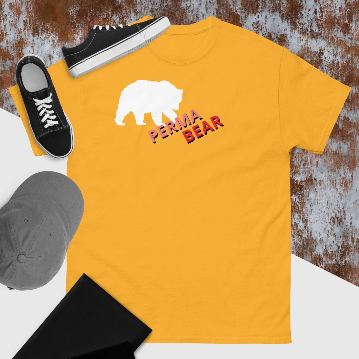 PERMA BEAR Unisex