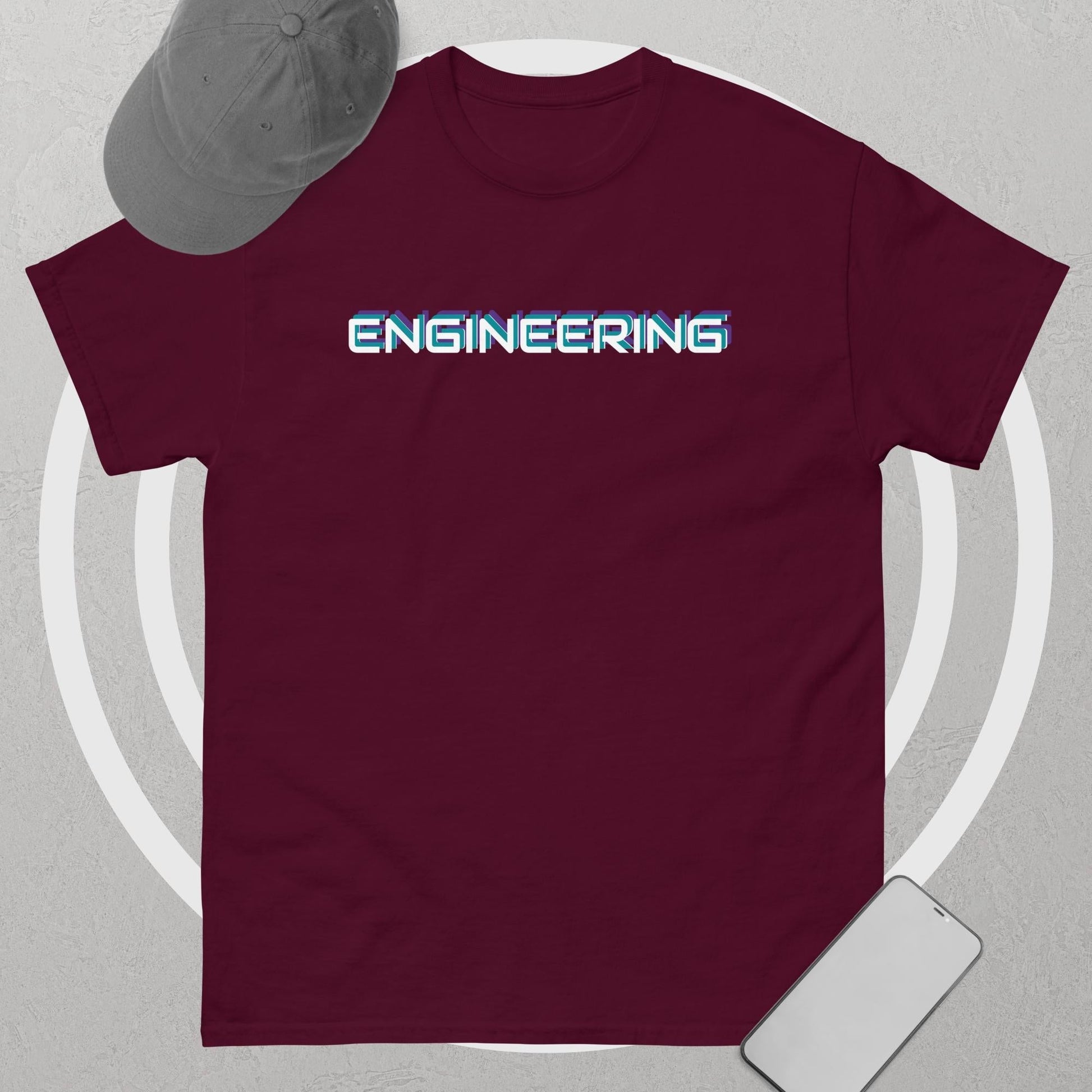 Unisexclassictee