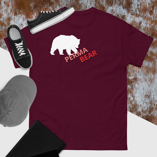 PERMA BEAR Unisex