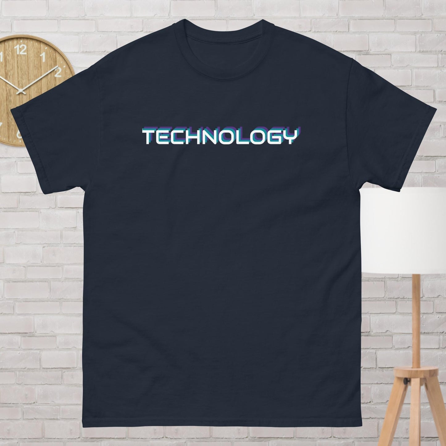 Unisex classic tee