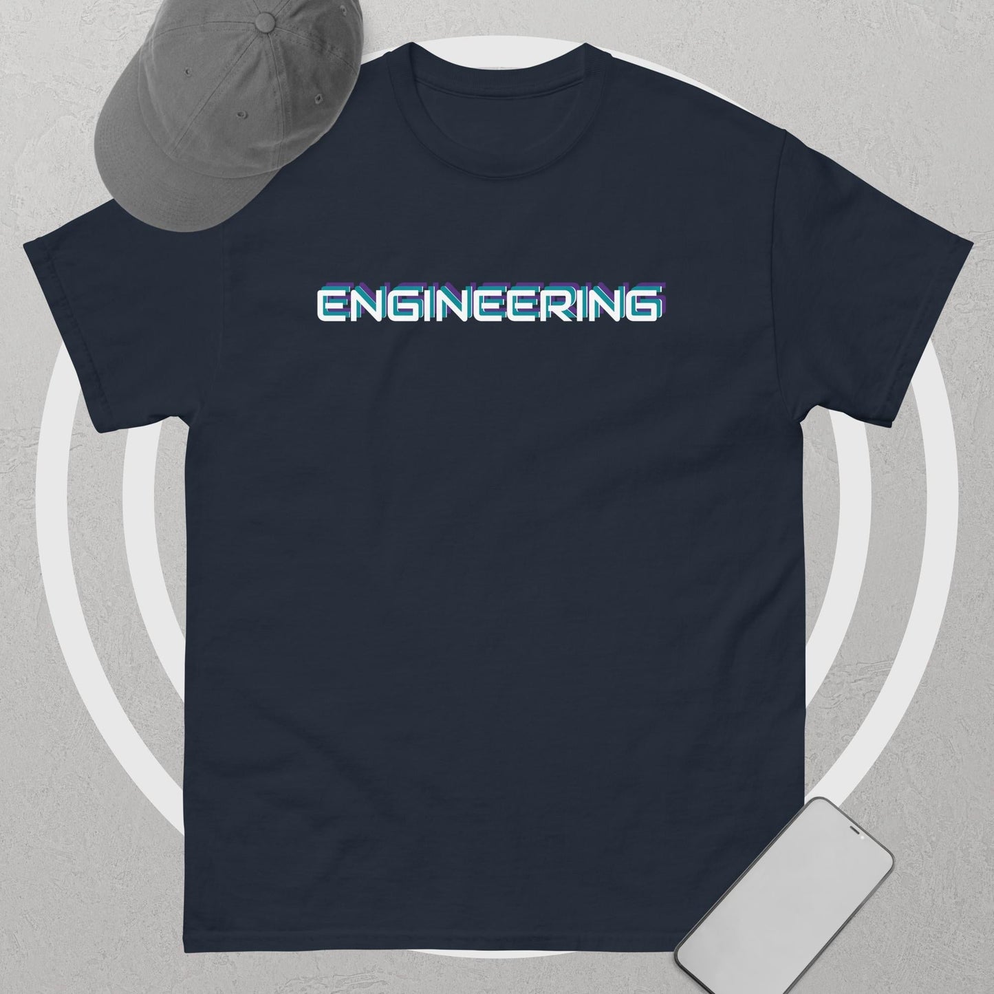 Unisexclassictee