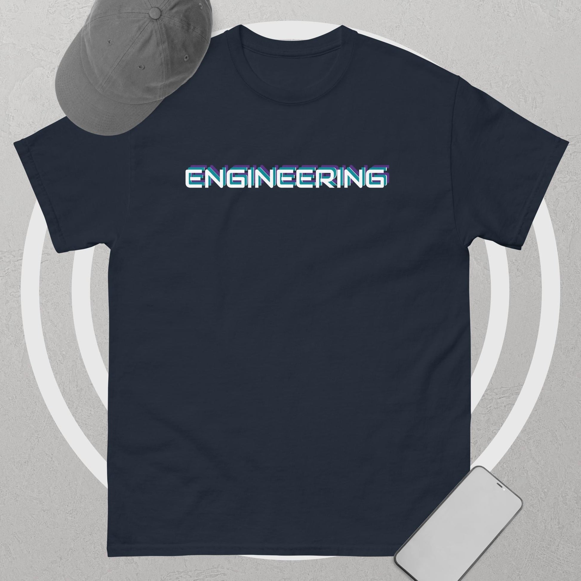Unisexclassictee