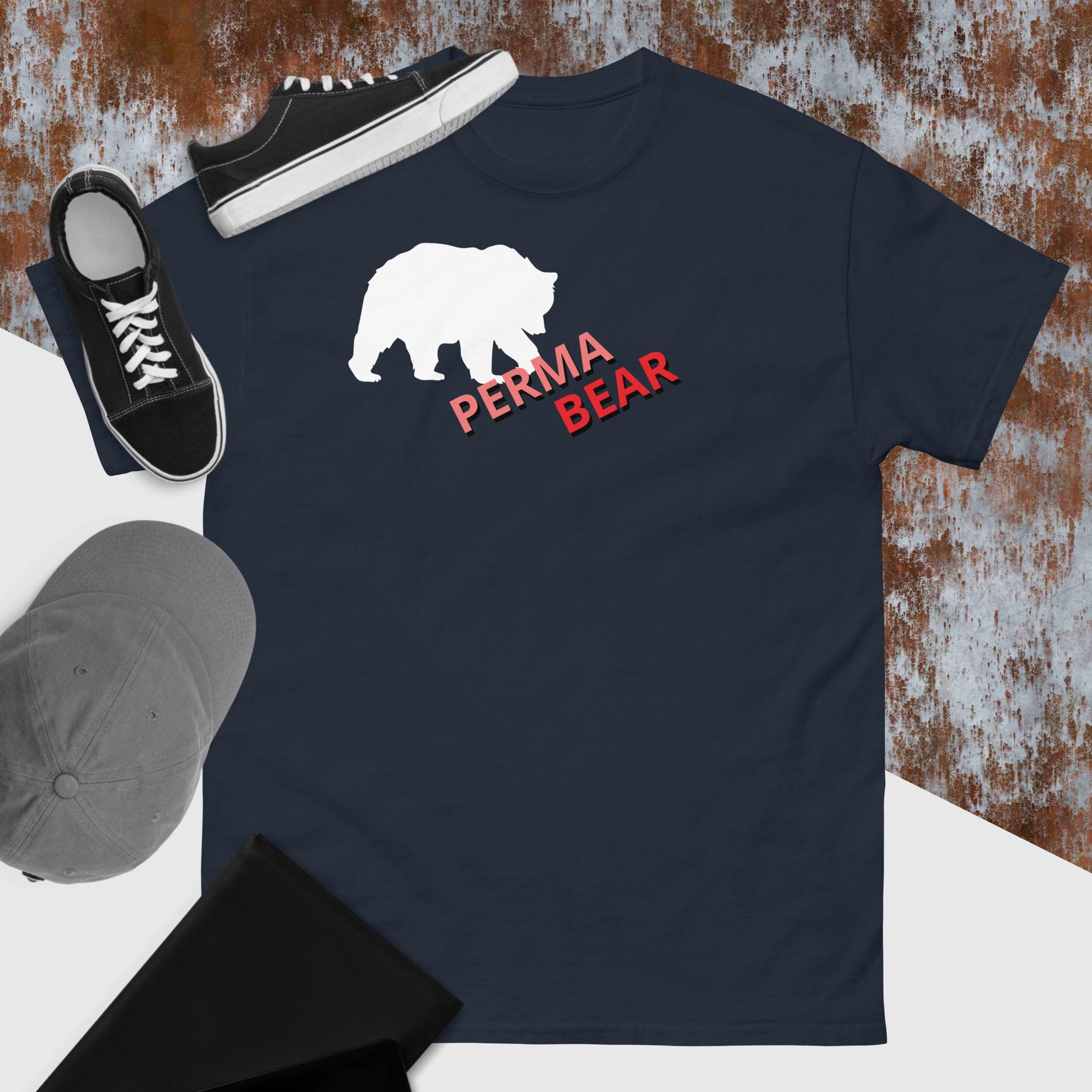 PERMA BEAR Unisex