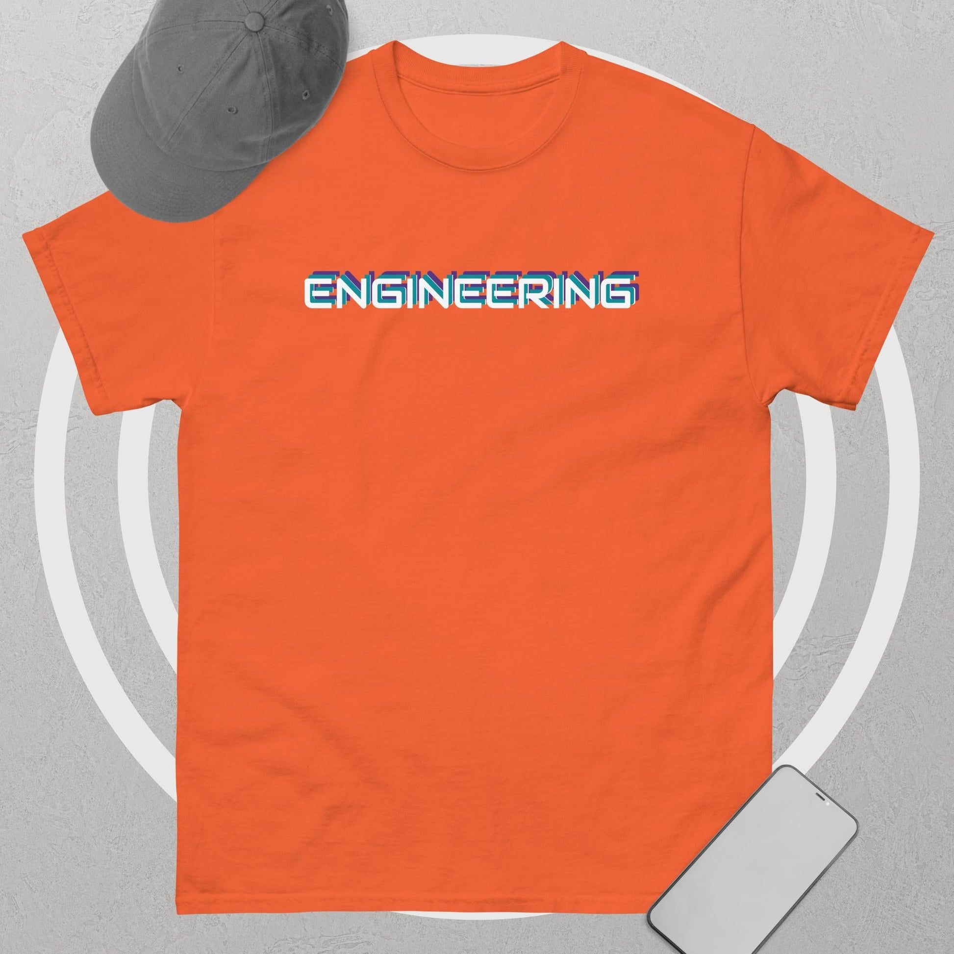Unisexclassictee