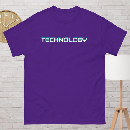 Unisex classic tee