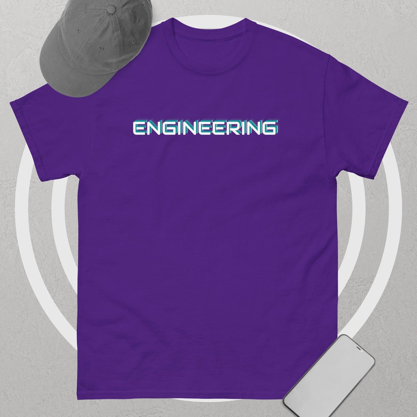 Unisexclassictee