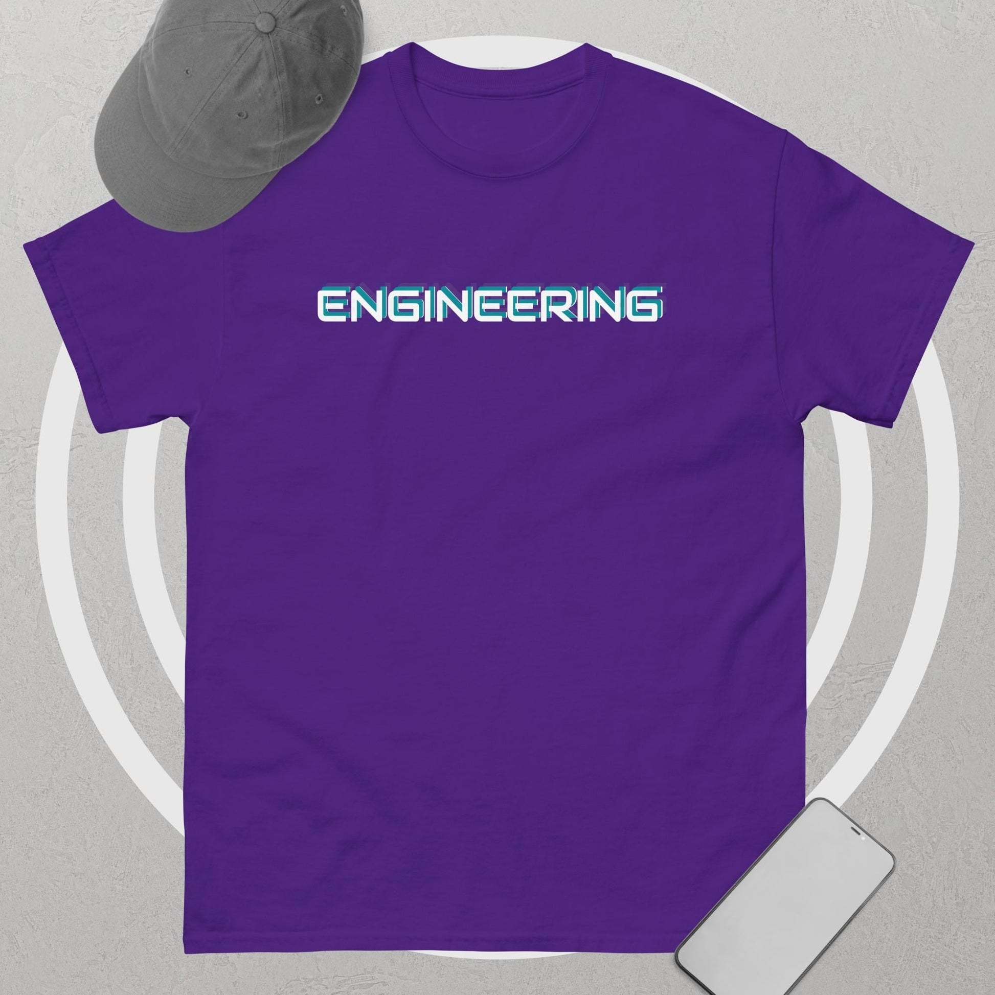 Unisexclassictee