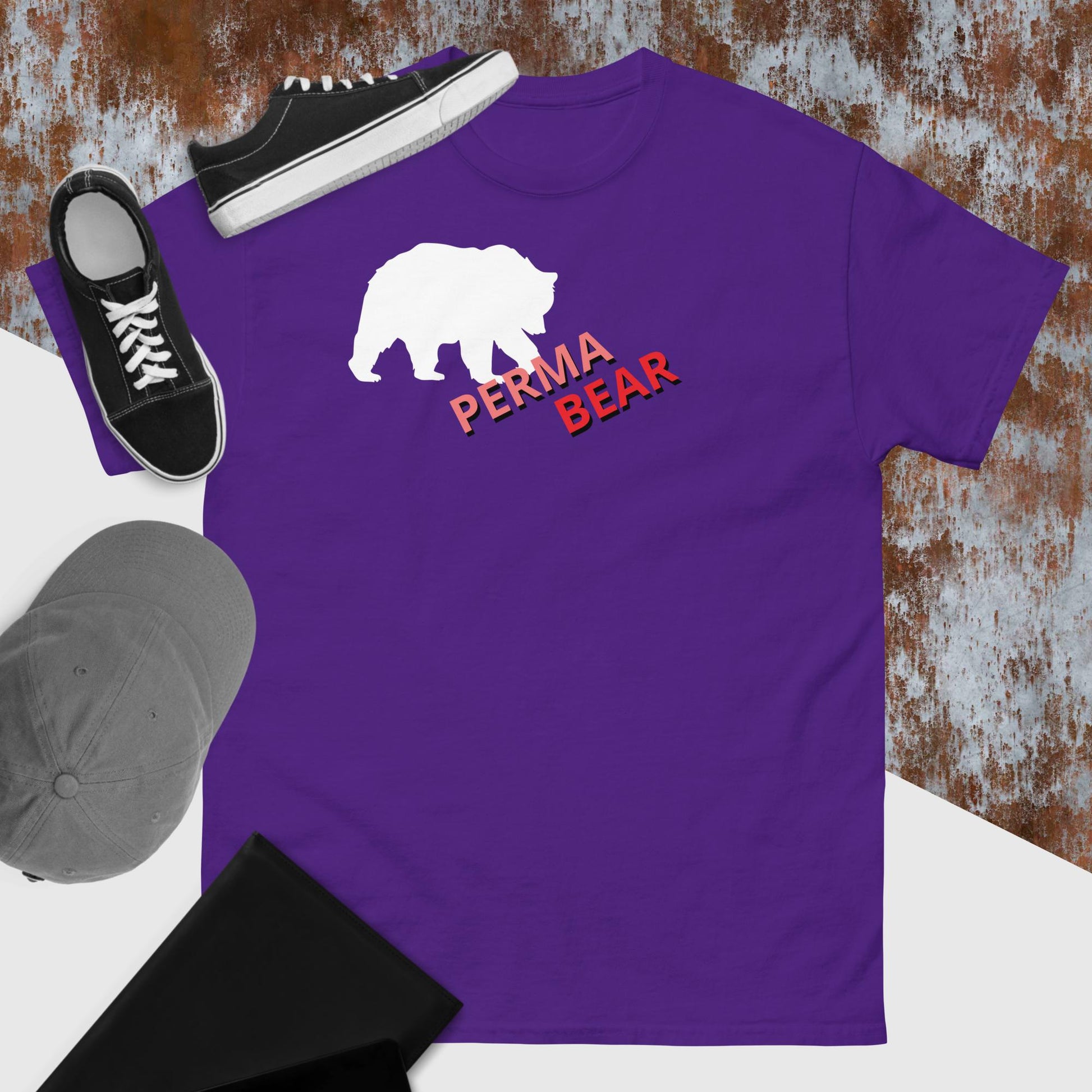 PERMA BEAR Unisex