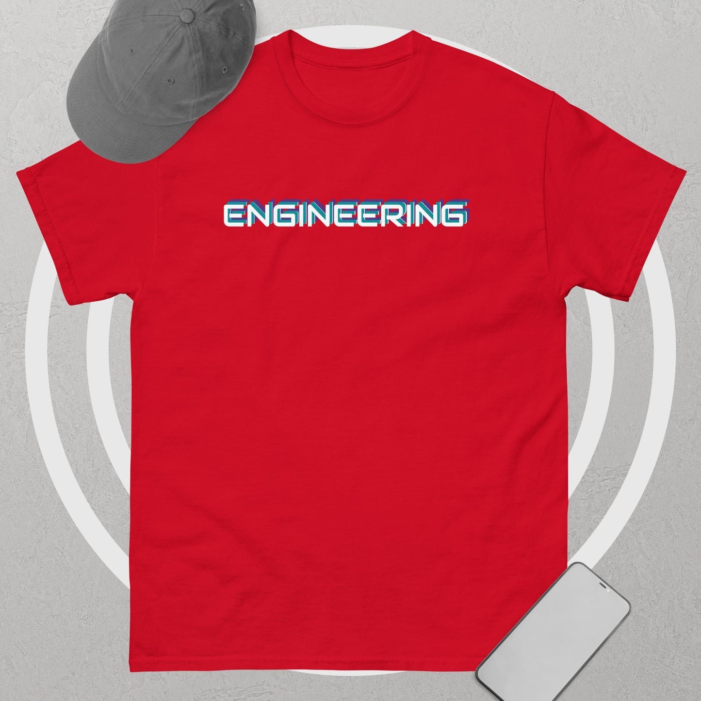 Unisexclassictee