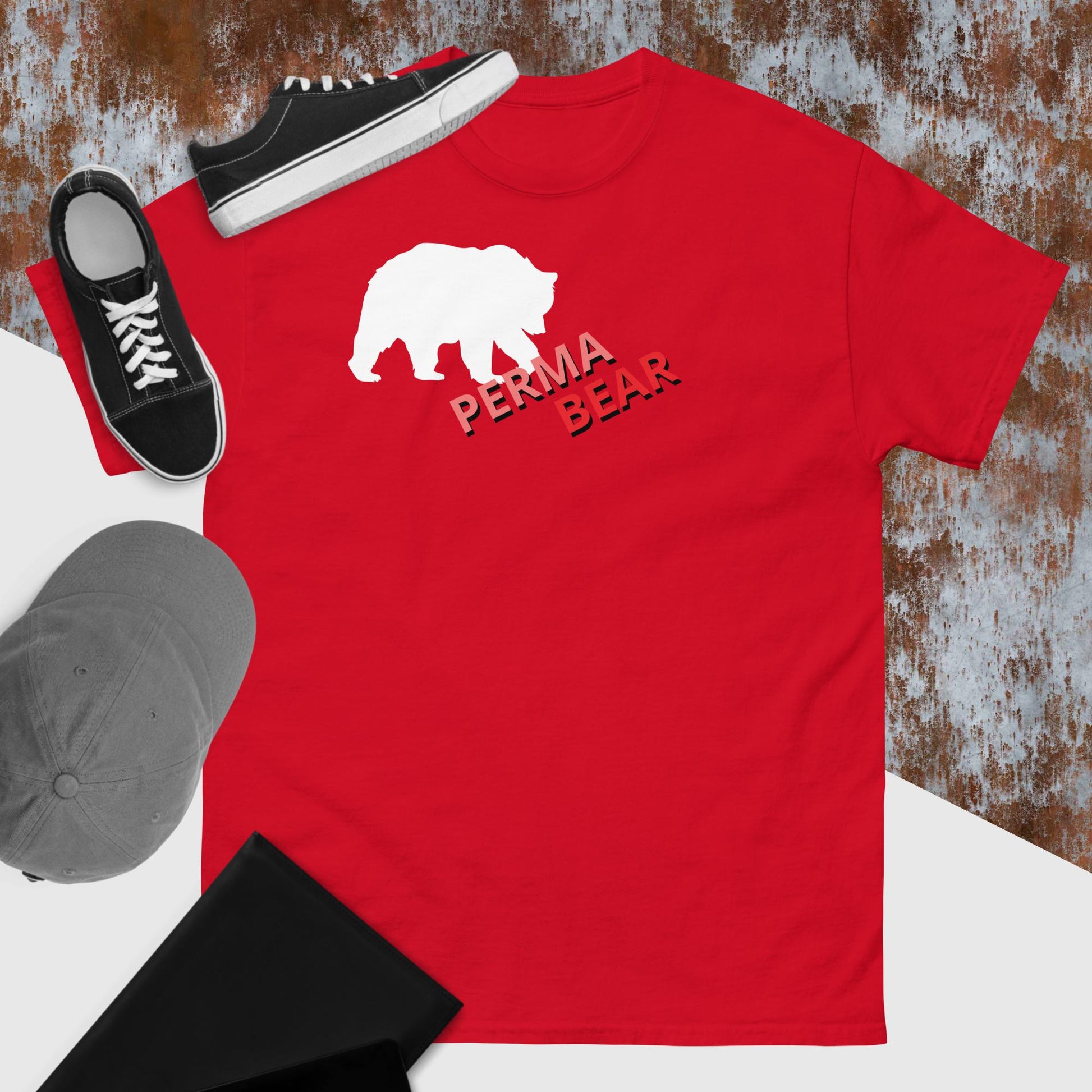 PERMA BEAR Unisex