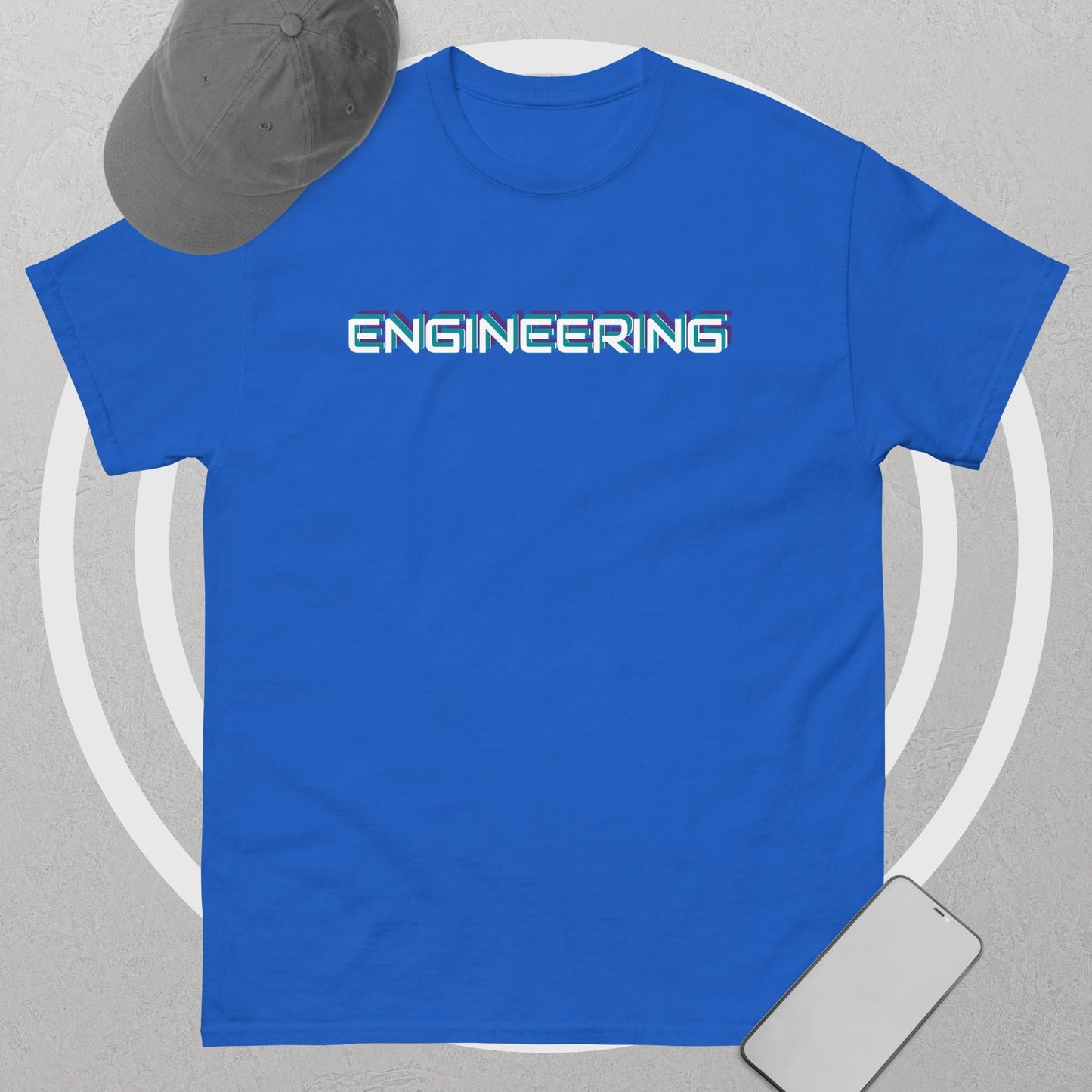 Unisexclassictee