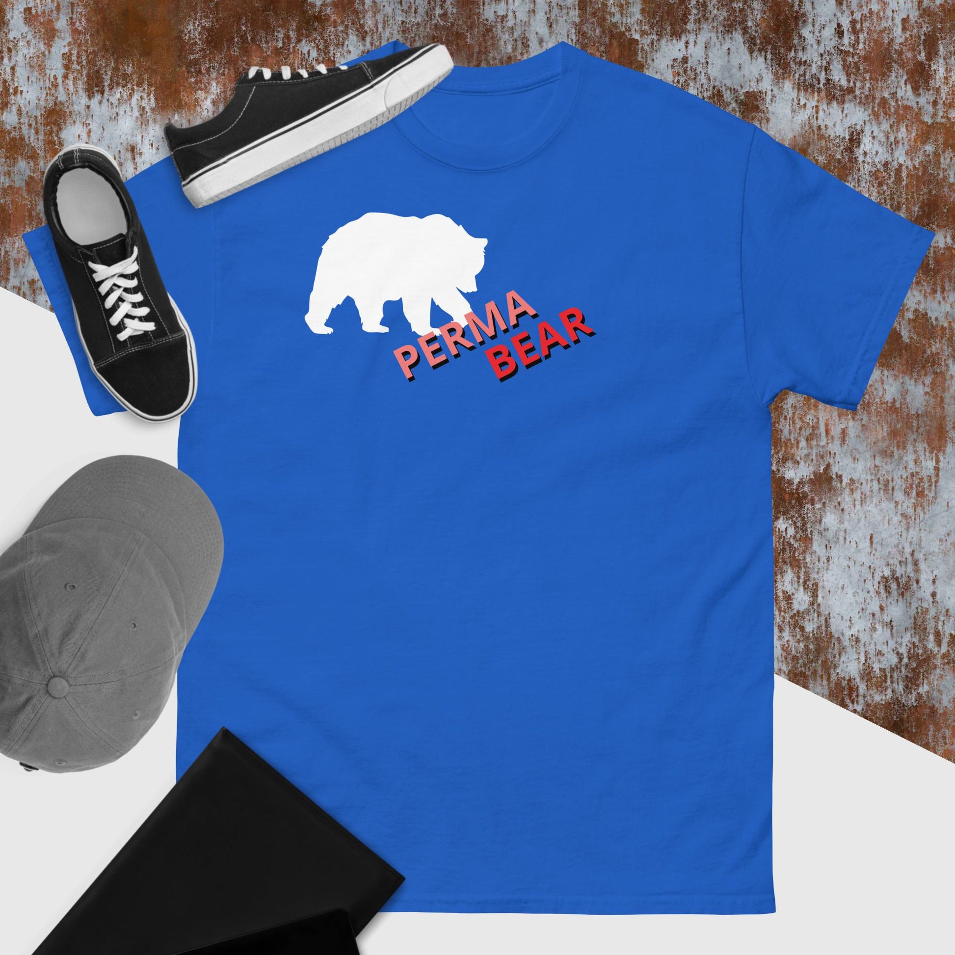 PERMA BEAR Unisex