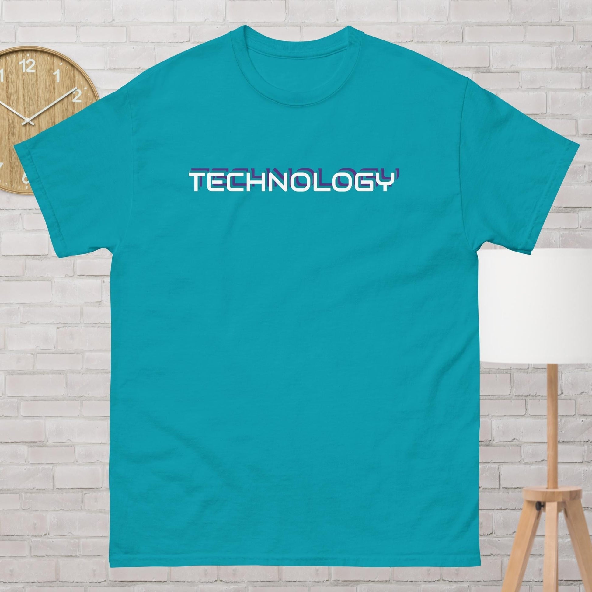 Unisex classic tee
