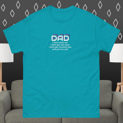 DADUnisexclassictee