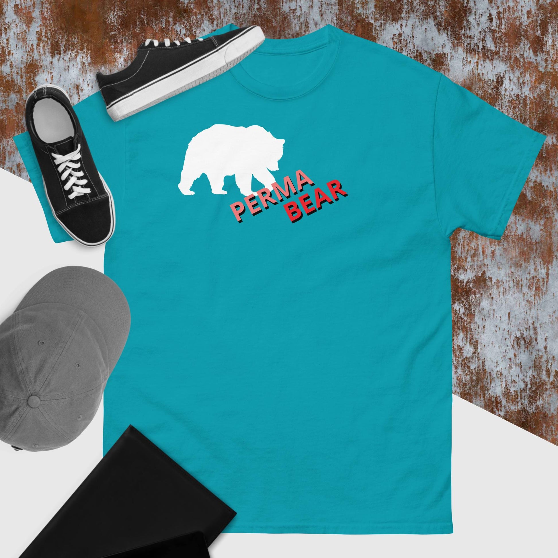 PERMA BEAR Unisex