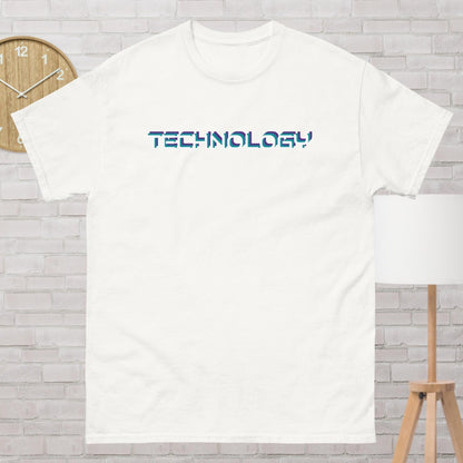 Unisex classic tee