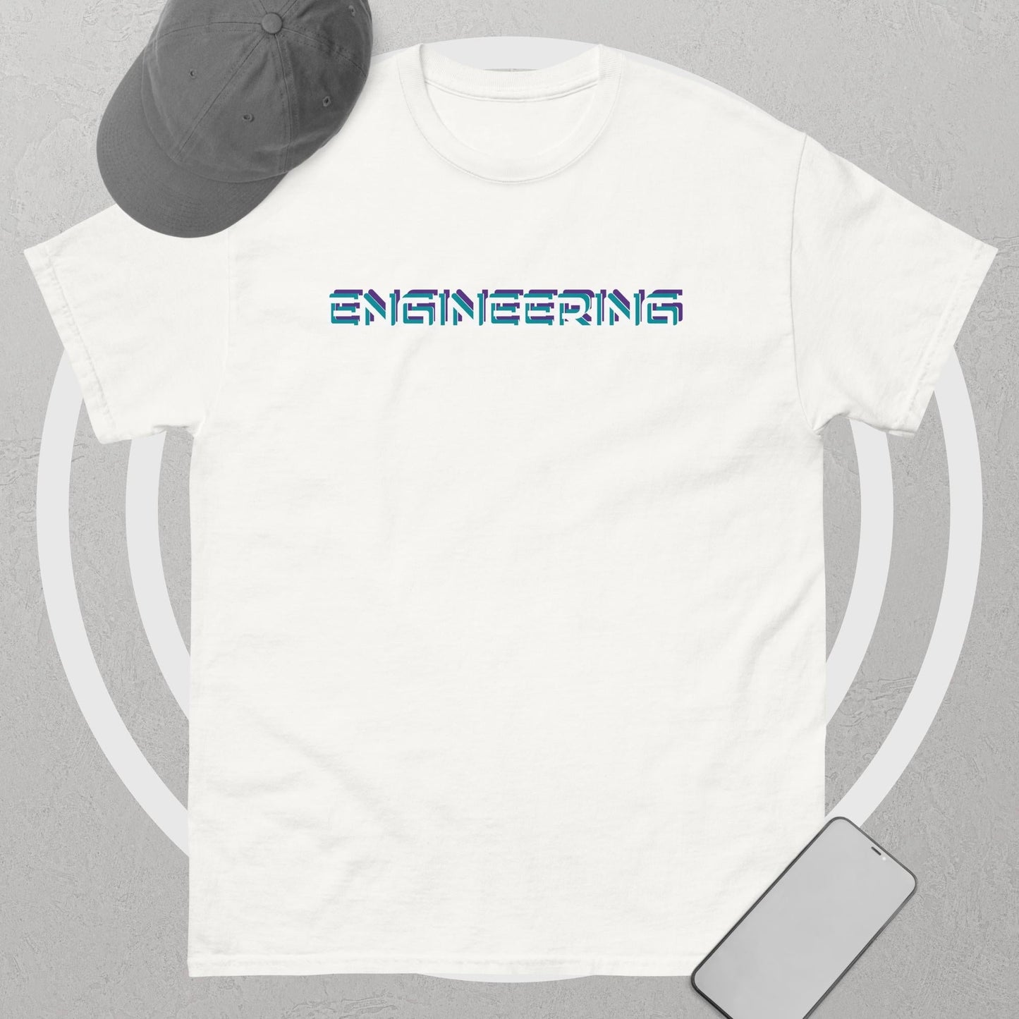 Unisexclassictee