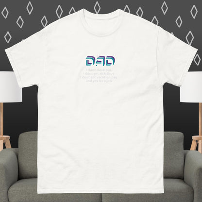 DADUnisexclassictee
