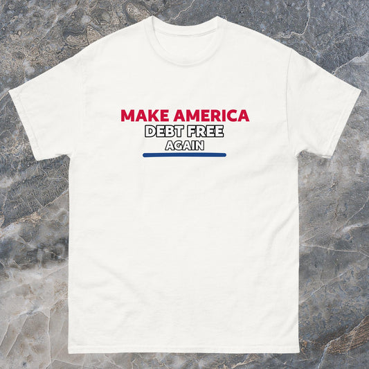 DebtfreeUnisex