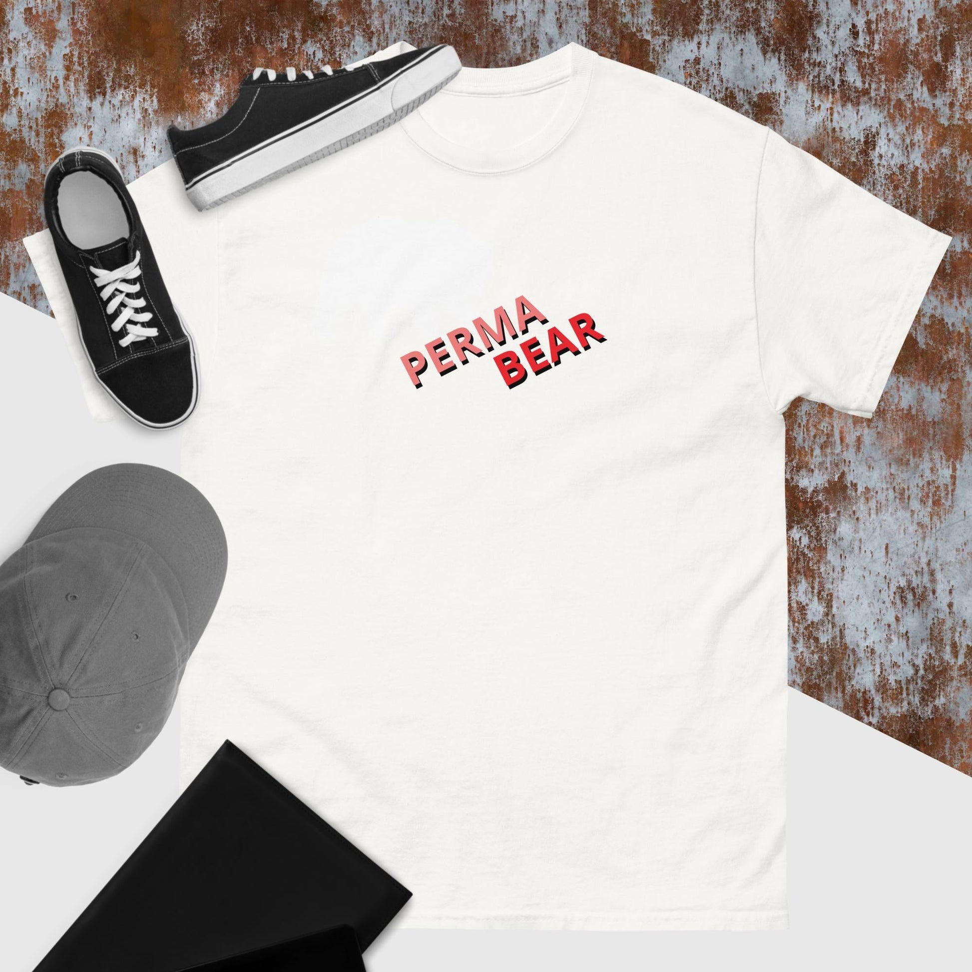 PERMA BEAR Unisex