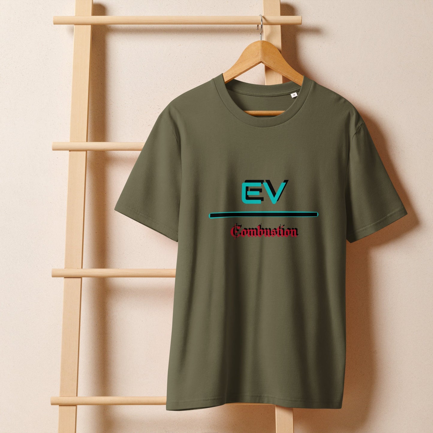 Team EV Unisex