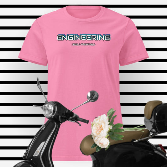 Engineering 2 Women’s