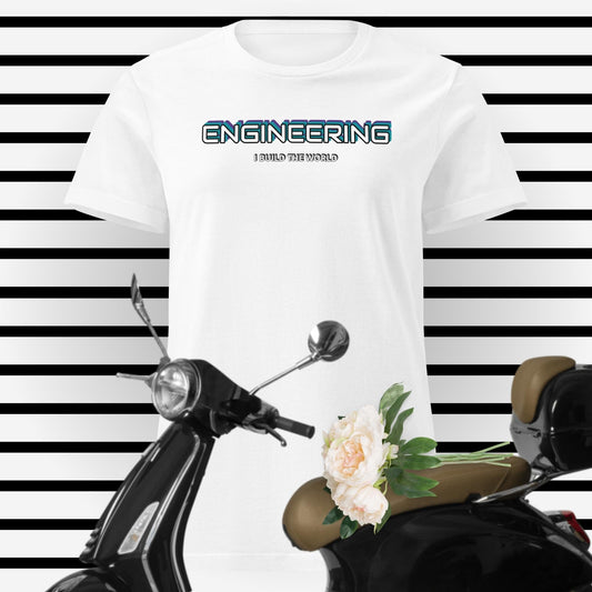 Engineering 2 Women’s
